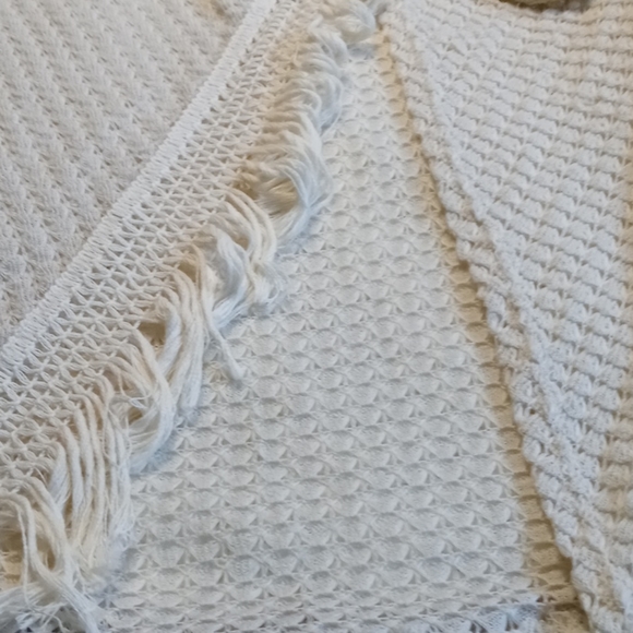 Kori America - Cowl neck/asymmtrl swrt S - Picture 8 of 8